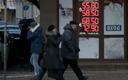 Giới đầu tư quốc tế đánh giá tích cực thị trường Nga