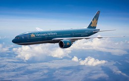 Vietnam Airlines đạt 1.300 tỷ đồng lợi nhuận trước thuế sau 9 tháng