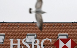 HSBC đạt lợi nhuận hơn 6 tỷ USD trong quý III