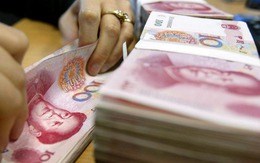 Nắm trong tay 21.000 tỷ USD, người Trung Quốc sẽ thay đổi kinh tế thế giới?