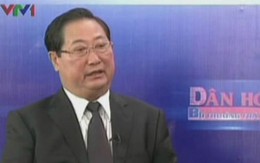 Bộ trưởng Giàng Seo Phử: Giảm thiểu chính sách cho không, tránh ỷ lại