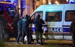 Bỉ bắt giữ 3 nghi phạm tấn công Paris