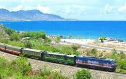 Nam Định, Quảng Ninh sắp có đường sắt ven biển dài 120 km
