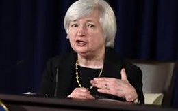 Báo cáo việc làm của Mỹ bật đèn xanh cho Fed tăng lãi suất