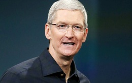 Tim Cook - Microsoft là bạn, không kết hợp iOS với OS X