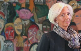5 điều bạn chưa biết về Christine Lagarde