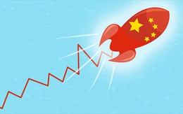 Ai sẽ bị “lãnh đạn” nếu bong bóng TTCK Trung Quốc vỡ?