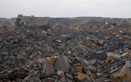 Xác minh tố cáo “chôn than” trong mỏ ở Cty than Hạ Long