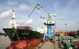 Hé lộ nhà đầu tư chiến lược của cảng Hải Phòng