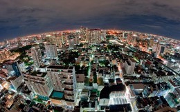 Bangkok : Chung cư cho người nước ngoài phát triển mạnh