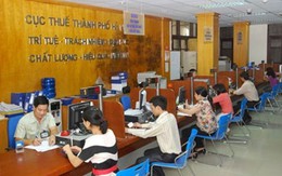 Khoảng 30% doanh nghiệp phải mất chi phí cho cán bộ thuế