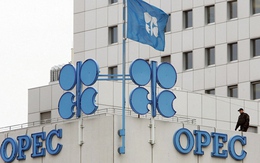 OPEC họp về sản lượng dầu