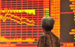 Vì sao hơn 1.000 cổ phiếu của Trung Quốc phải ngừng giao dịch?