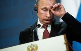 "Bẫy" nợ 42 tỷ USD mà Tổng thống Putin phải đối mặt