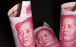 Trung Quốc bí mật can thiệp để bảo vệ tỷ giá nhân dân tệ