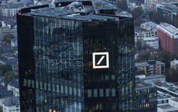 Deutsche Bank sẽ cắt giảm 26.000 lao động