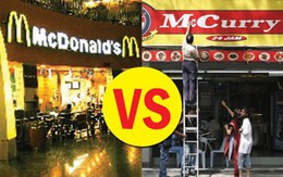 6 bí quyết nhượng quyền thành công của McDonald's