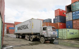 Gánh nặng cước phí, DN Việt ngậm ngùi nhìn cơ hội xuất khẩu tan biến