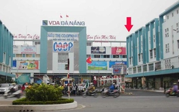 Saigon Co-op “thâu tóm” công ty VDA Đà Nẵng