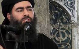 Taliban tại Pakistan phủ nhận al-Baghdadi là thủ lĩnh Hồi giáo