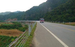 Phí đường Hồ Chí Minh qua tỉnh Đắk Nông: Cao nhất 200.000 đồng/lượt