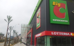 Big C Việt Nam có thể được bán với giá trên 800 triệu USD