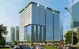 Đề nghị xử lý 8 công ty tham gia dự án chung cư MH Babylon