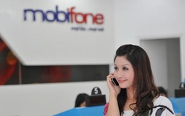 Doanh thu có thể không tăng, nhưng lãi từ Mobifone thì càng ngày càng lớn