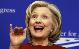 "Hành trang" của Hillary Clinton khác gì so với 7 năm trước?