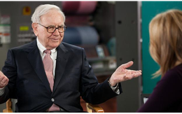 Warren Buffett: Mất 20 năm để xây dựng uy tín, hủy hoại chỉ cần 5 phút