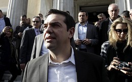 Bầu cử Hy Lạp – Cuộc khủng hoảng tiếp theo ở Eurozone