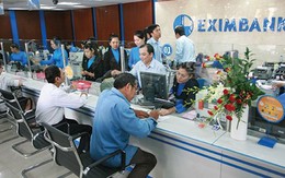 Ai đang bán cổ phiếu Eximbank?