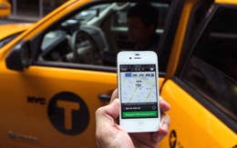Uber và câu chuyện về mô hình kinh tế chia sẻ ở Việt Nam