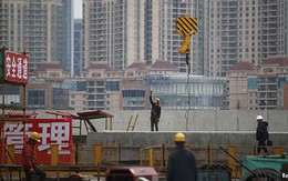 Vì sao kinh tế Trung Quốc giảm tốc?