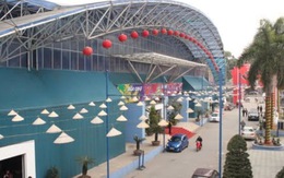 Vingroup góp gần 1.500 tỷ thành lập công ty con CTCP Trung tâm Hội chợ Triển lãm Việt Nam
