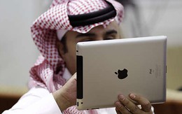 Arab Saudi – “Thiên đường” của các mạng xã hội
