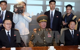 Triều Tiên bổ nhiệm nhân vật quyền lực thứ hai