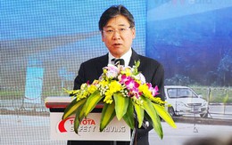 Toyota ra điều kiện: Đòi 2 tỷ USD để ở lại Việt Nam?