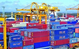 Đau đầu với 5.000 container “vô chủ' ở Hải Phòng