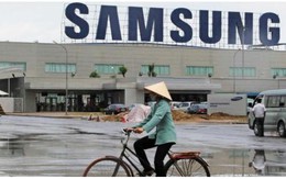 20 năm "đổ bộ" vào Việt Nam, Samsung đã làm những gì?