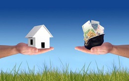 Nới quy định miễn thuế cho chuyển nhượng bất động sản
