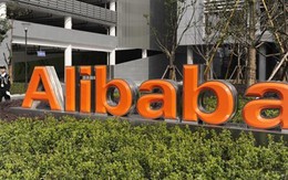 Alibaba chi mạnh 4,6 tỷ USD mua gần 20% cổ phần của Suning