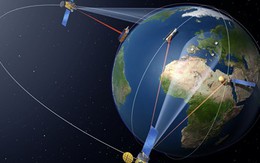 Samsung đề xuất dùng vệ tinh cung cấp Internet cho toàn thế giới
