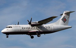 Reuters: Máy bay của Indonesia chở 54 người mất tích ở vùng Papua