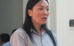 Một nguyên phó chủ tịch phường của Hà Nội bị lĩnh án 20 năm tù