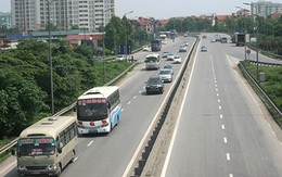 Hà Nội phê duyệt chỉ giới đường đỏ đường cao tốc Pháp Vân - Cầu Giẽ