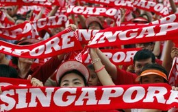 Tổng tuyển cử ở Singapore được dự báo đặc biệt căng thẳng