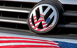 Volkswagen: Họa vô đơn chí