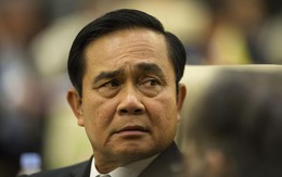 Trang web chính thức của Thủ tướng Thái Lan bị tin tặc đánh sập