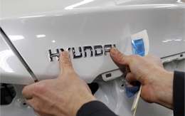 Ôtô Hyundai: Xe giá rẻ liên tiếp dính lỗi nguy hiểm